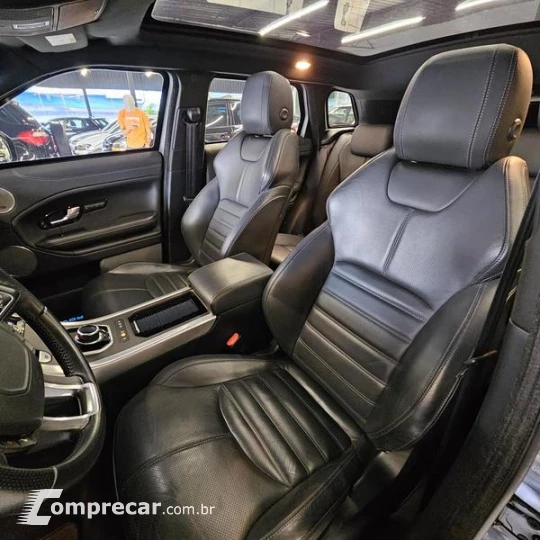 RANGE R. EVOQUE DYNAMIC 5D