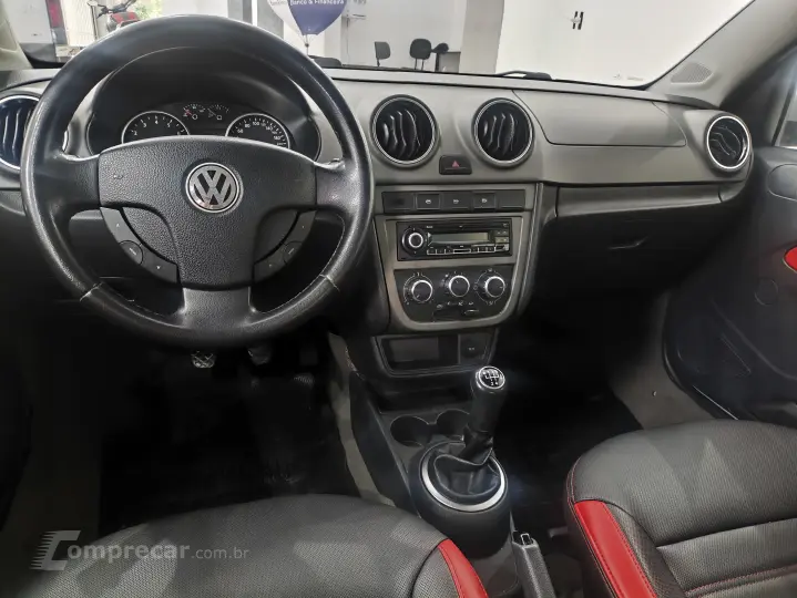 VOYAGE 1.6 MI Comfortline 8V