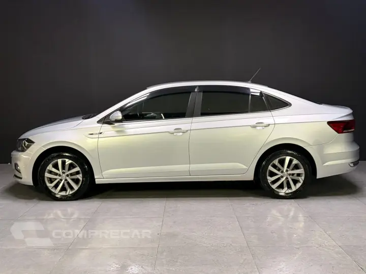 VIRTUS 1.0 200 TSI HIGHLINE AUTOMÁTICO
