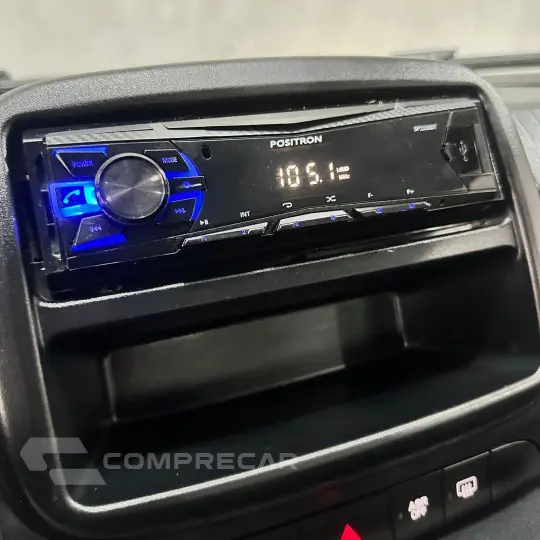 MOBI LIKE 1.0 Fire Flex 5p.