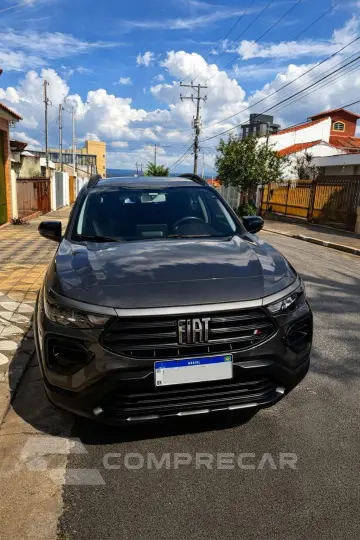 ARGO 1.3 Firefly Drive