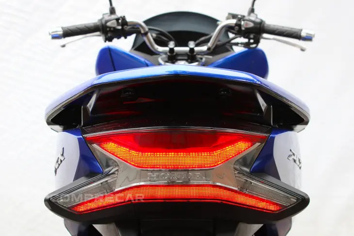 HONDA PCX