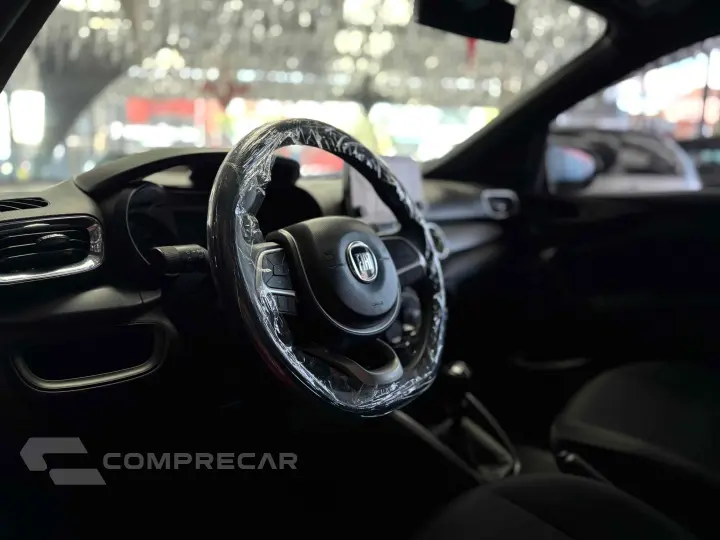 ARGO 1.3 FIREFLY FLEX TREKKING MANUAL