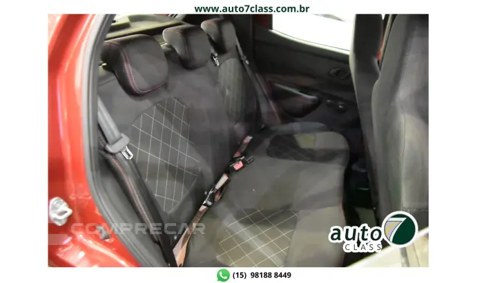 KWID - 1.0 12V SCE ZEN MANUAL