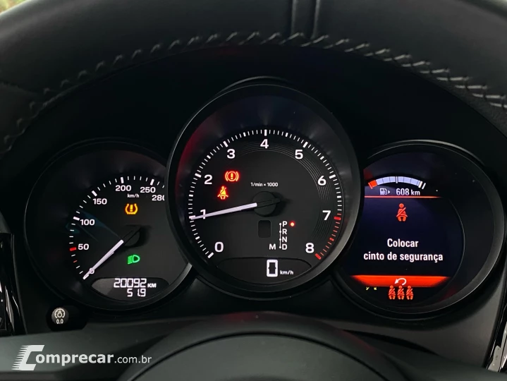 Macan 2.0 Turbo