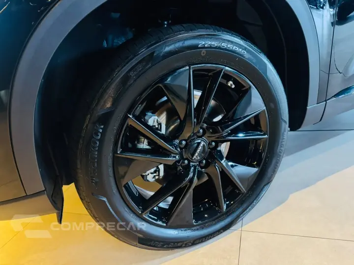 HAVAL H6 1.5 HEV ONE E-TRACTION