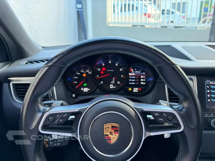 Macan 2.0 Turbo