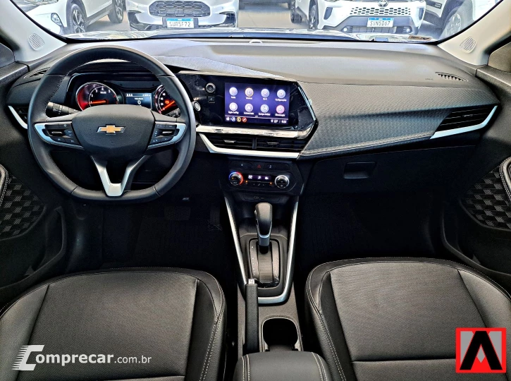 MONTANA 1.2 Turbo Premier