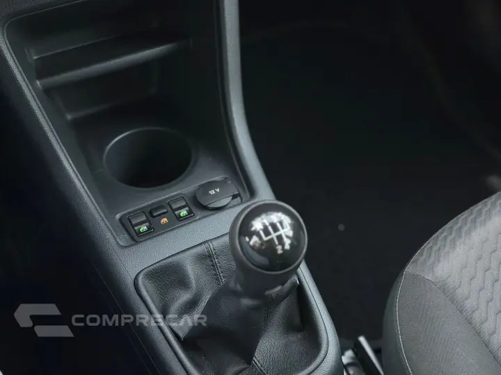 Up 1.0 Tsi Move Up 12V Flex 4P Manual