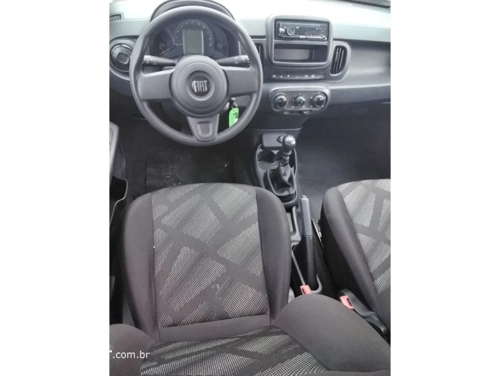 MOBI 1.0 EVO FLEX LIKE. MANUAL