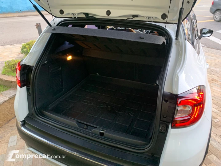CAPTUR 1.6 16V SCE Intense