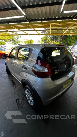 Mobi 1.0 4P FLEX EVO LIKE