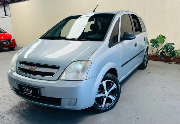 MERIVA 1.4 MPFI JOY 8V