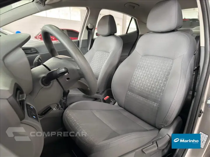 HB20S 1.0 12V FLEX COMFORT PLUS MANUAL