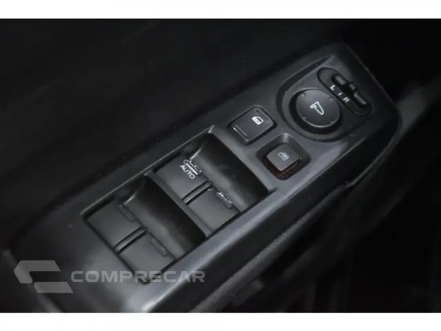 CITY - 1.5 LX 16V 4P MANUAL