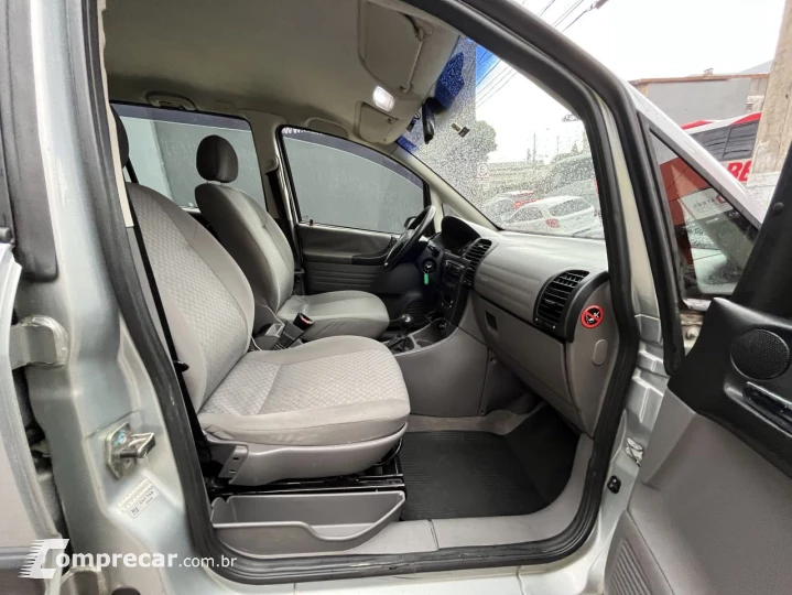 Zafira Expres. 2.0 MPFI FlexPower 5p Aut