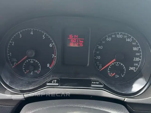 FOX - 1.6 MSI TRENDLINE 8V 4P MANUAL