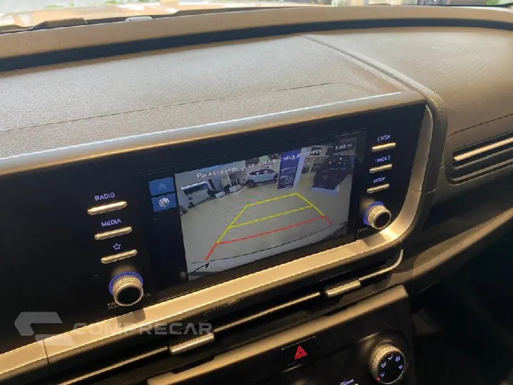 CRETA 1.0 TGDI FLEX COMFORT AUTOMÁTICO
