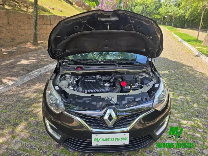 CAPTUR 1.6 16V SCE Life