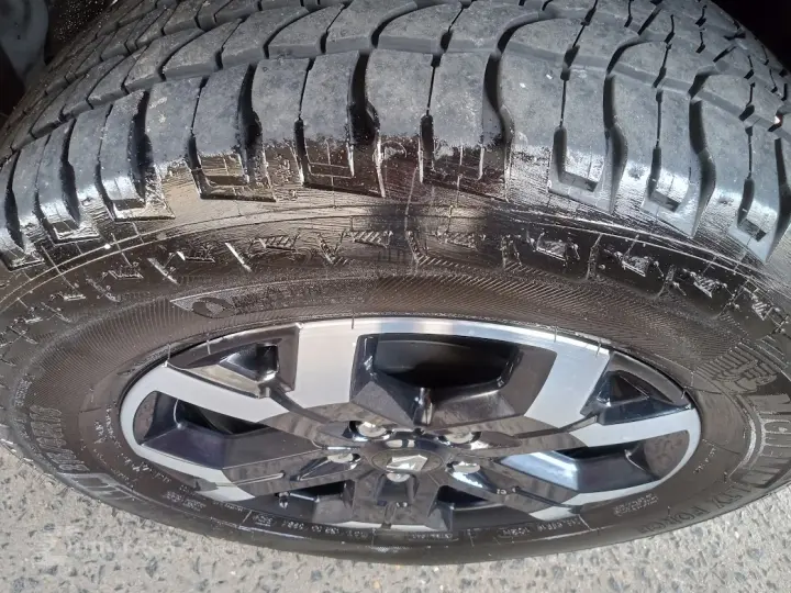 OROCH 1.3 TCE Outsider