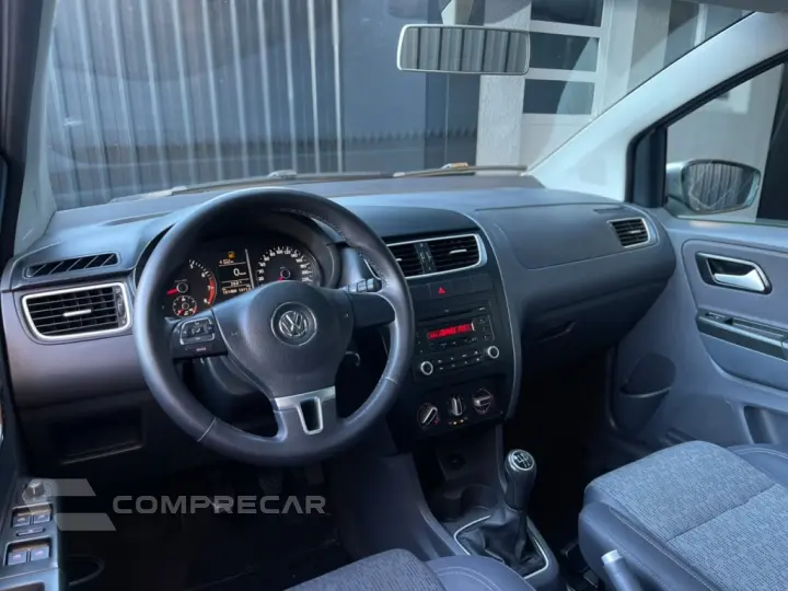 FOX 1.6 MI 8V FLEX 4P MANUAL