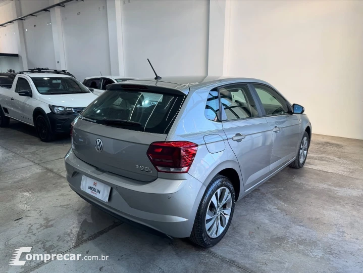 POLO 1.0 200 TSI Comfortline