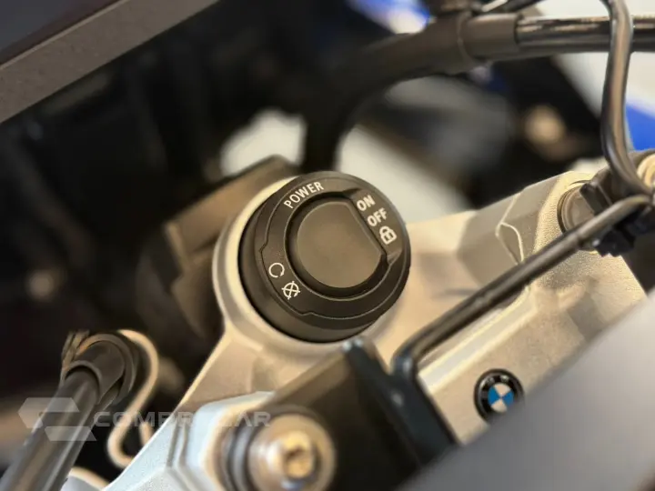 F 800 GS PLUS