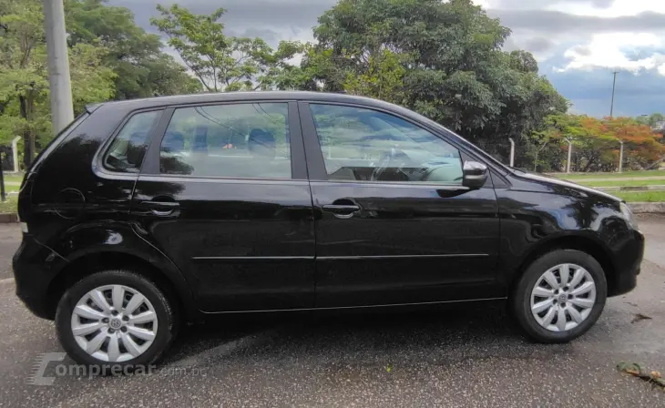 POLO 1.6 Mi 8v