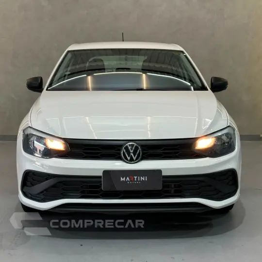 Polo Track 1.0 Flex 12V 5p