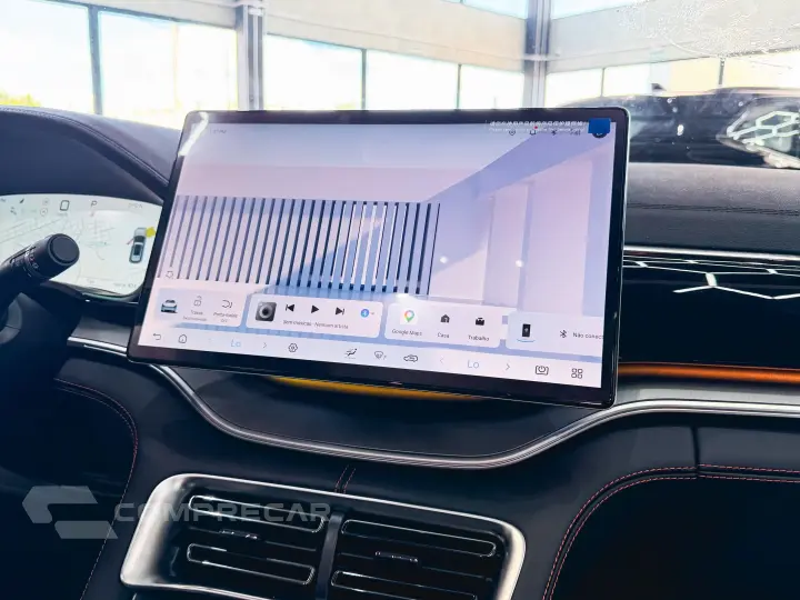SONG PLUS 1.5 DM-I TURBO HÍBRIDO AUTOMÁTICO
