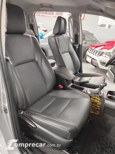 HILUX 2.8 SRX 4X4 CD 16V