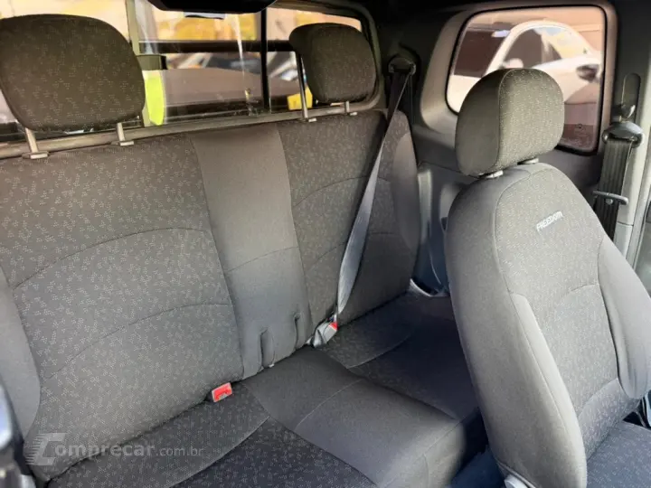 STRADA 1.4 MPI FREEDOM CD 8V FLEX 3P MANUAL