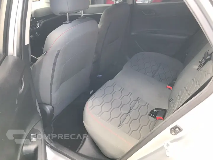 HB20X 1.6 16V Vision