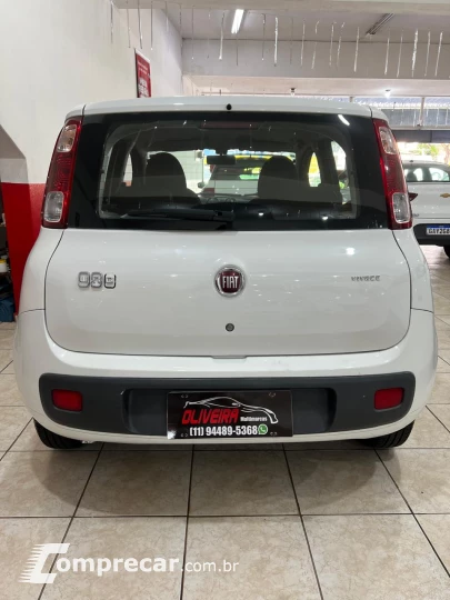 UNO 1.0 Vivace 8V