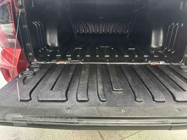 DUSTER OROCH Dyna. 1.6 Flex 16V Mec.