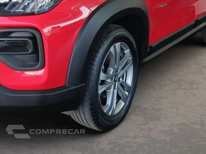 PULSE 1.3 FLEX DRIVE CVT