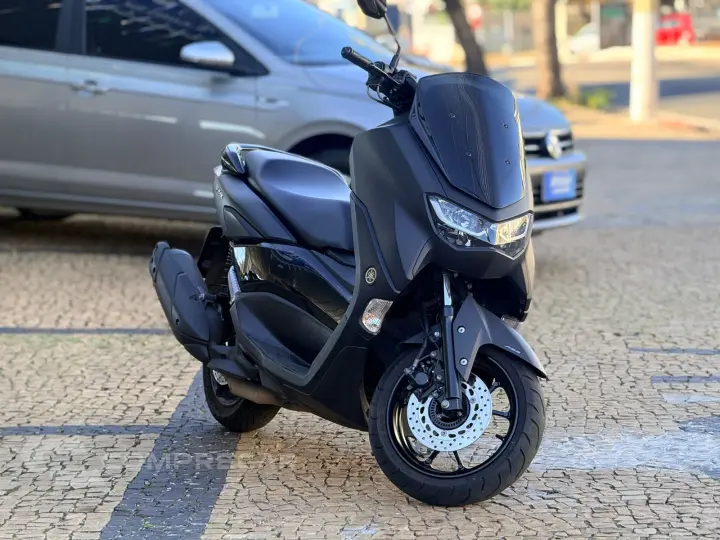 NMAX 160 ABS