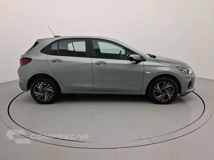 ONIX 1.0 FLEX LT MANUAL