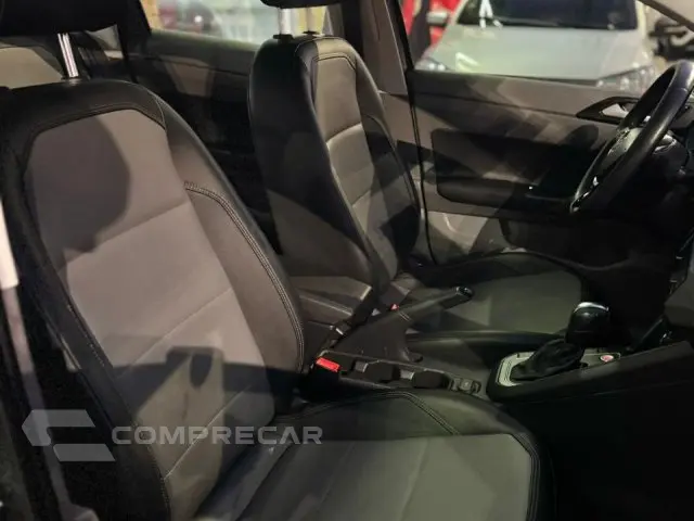 POLO - 1.0 200 TSI COMFORTLINE AUTOMÁTICO