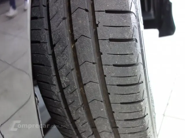 COROLLA - 2.0 XRS 16V 4P AUTOMÁTICO