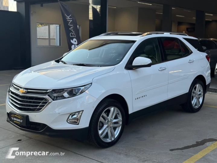 EQUINOX Premier 2.0 Turbo AWD 262cv Aut.