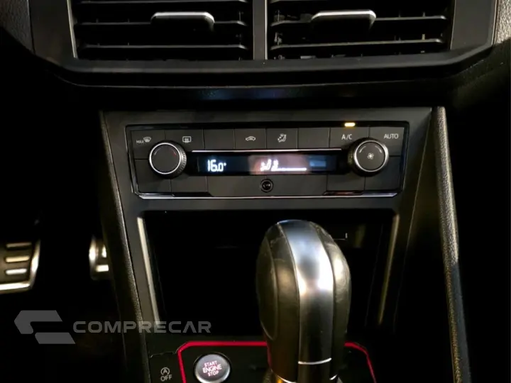 POLO 1.4 250 TSI GTS AUTOMÁTICO