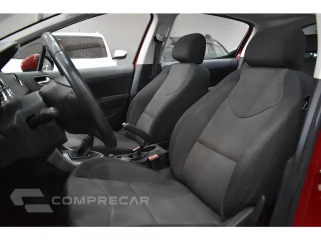 308 - 1.6 ACTIVE 16V 4P MANUAL