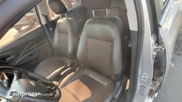 COBALT 1.4 MPFI LTZ 8V