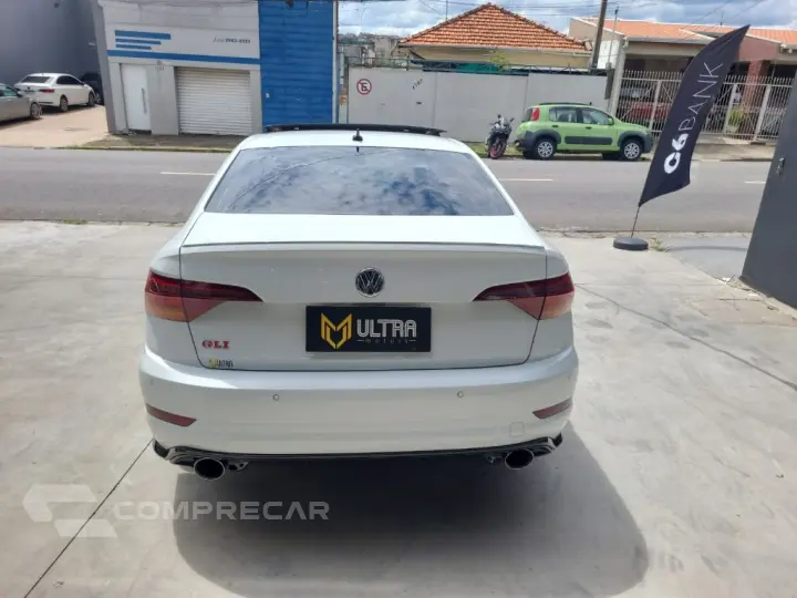 JETTA GLI 350 TSI 2.0 16V 4p Aut.