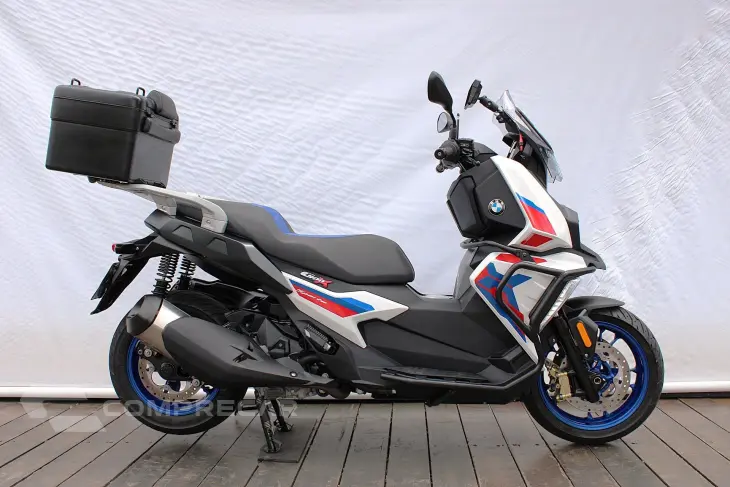 BMW C 400 X SPORT