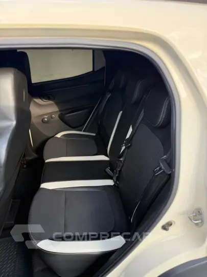 KWID 1.0 12V SCE Intense