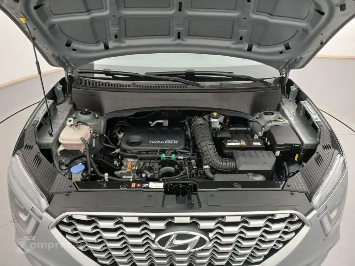 CRETA 1.0 TGDI FLEX COMFORT PLUS AUTOMÁTICO