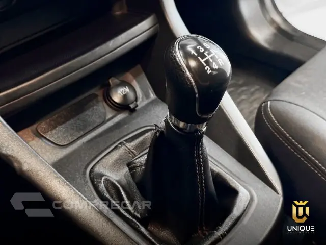 KA - 1.5 SE 16V 4P MANUAL