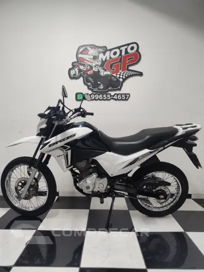 Nxr 160 Bros  ESDD